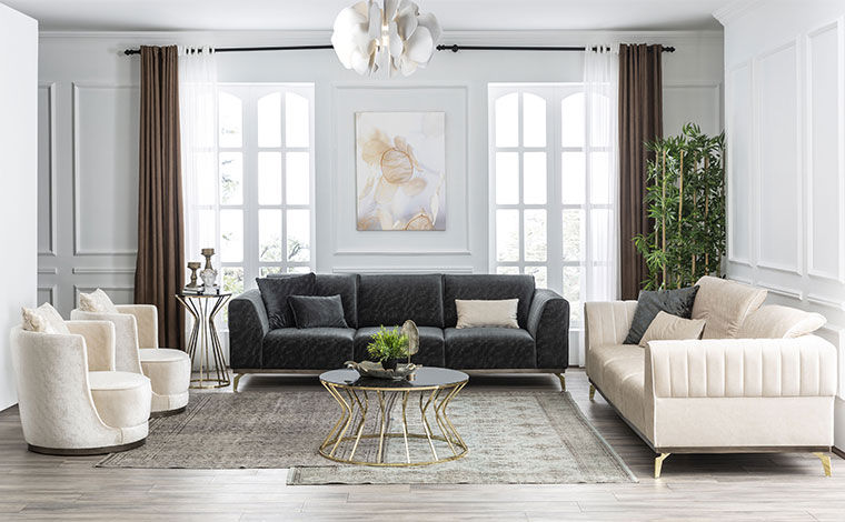 Be Considered When Ing Furniture, How To Choose Good Sofa Set